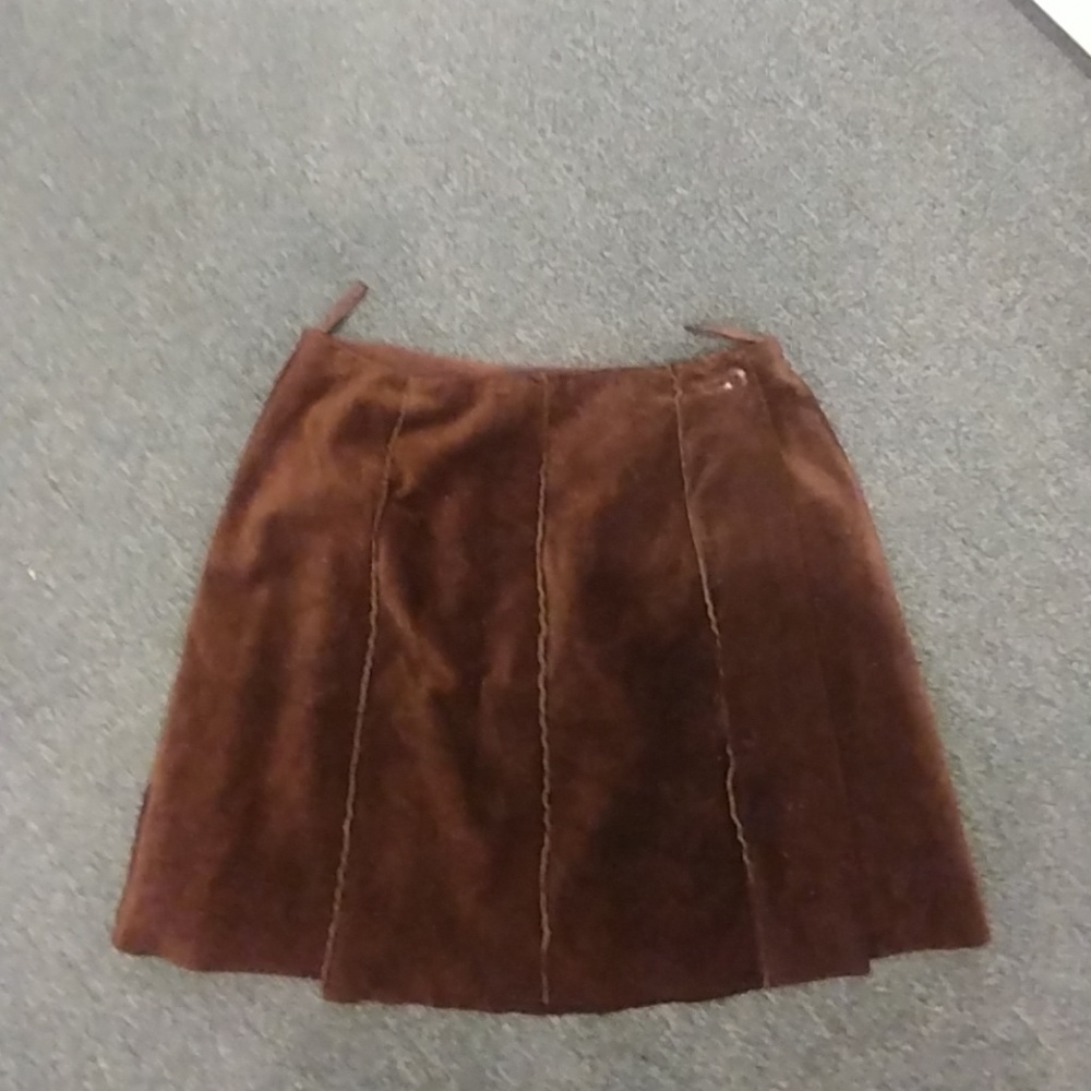Banana republic Skirt
